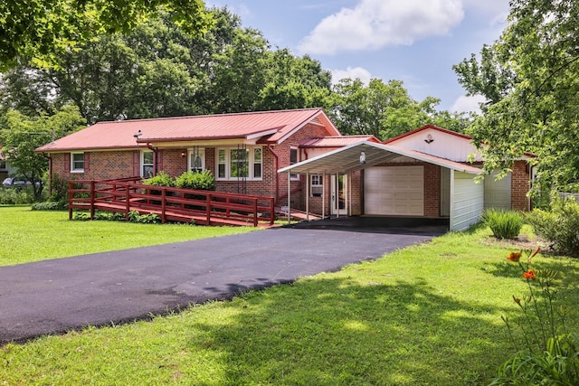 205 Cheatham Ave, Smyrna, TN 37167 - photo 1