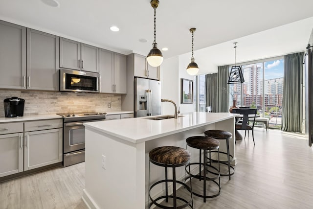 1212 Laurel St Unit 302, Nashville, TN 37203 - photo 7