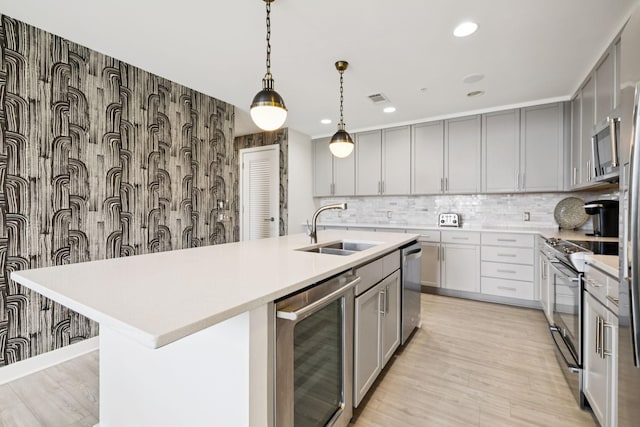 1212 Laurel St Unit 302, Nashville, TN 37203 - photo 5