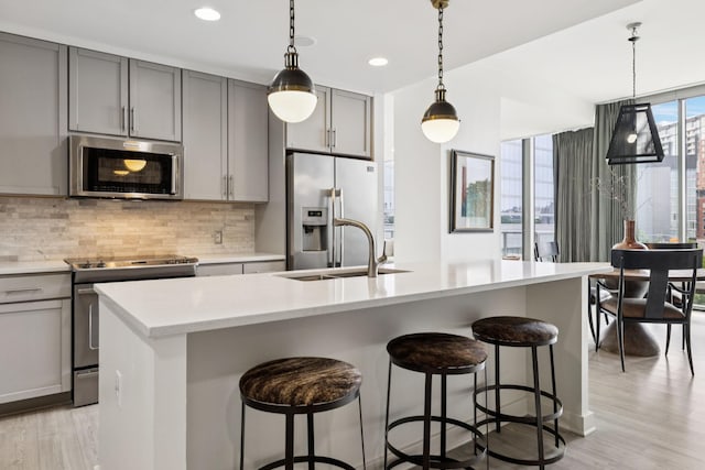 1212 Laurel St Unit 302, Nashville, TN 37203 - photo 4