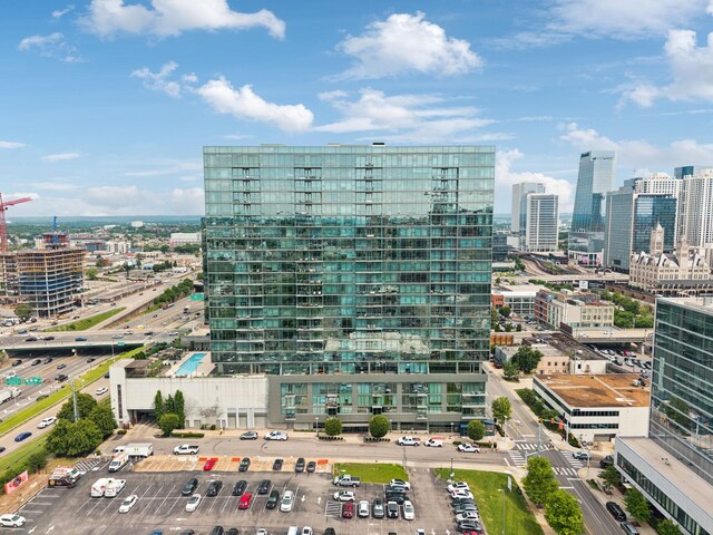 1212 Laurel St Unit 302, Nashville, TN 37203 - photo 48