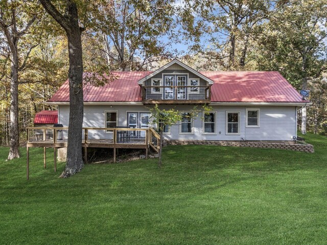 90 Bluff Point Ln, Waverly, TN 37185 - photo 38