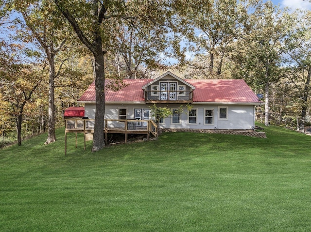 90 Bluff Point Ln, Waverly, TN 37185 - photo 1