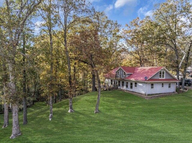 90 Bluff Point Ln, Waverly, TN 37185 - photo 46