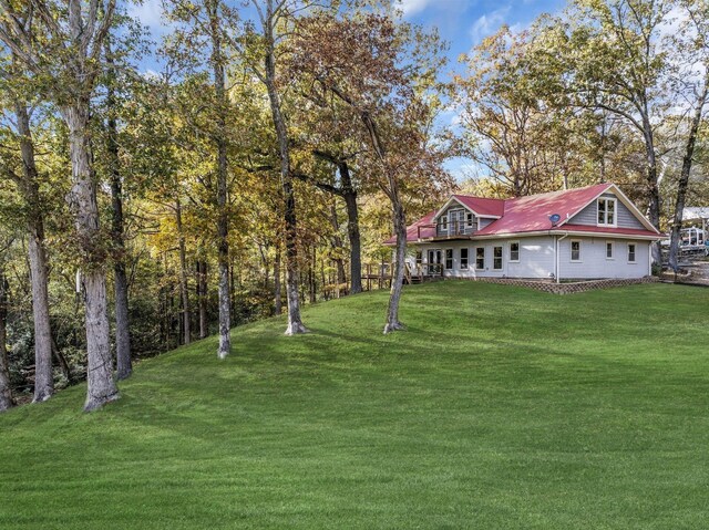 90 Bluff Point Ln, Waverly, TN 37185 - photo 49