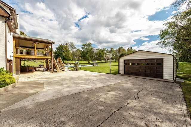 1022 Bradley Rd, Gallatin, TN 37066 - photo 19