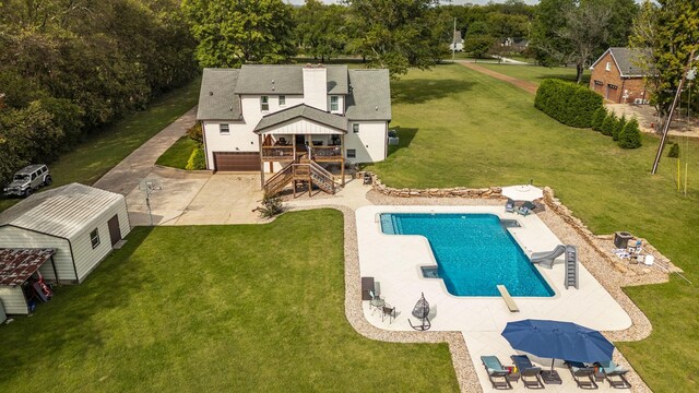1022 Bradley Rd, Gallatin, TN 37066 - photo 39