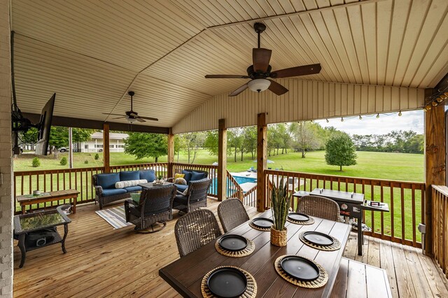 1022 Bradley Rd, Gallatin, TN 37066 - photo 14