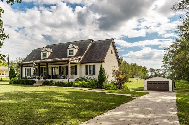 1022 Bradley Rd, Gallatin, TN 37066 - photo 5