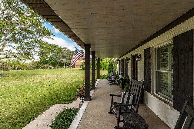 1022 Bradley Rd, Gallatin, TN 37066 - photo 11