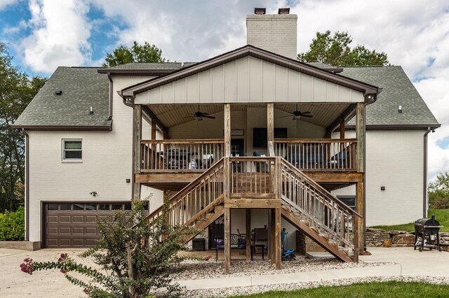 1022 Bradley Rd, Gallatin, TN 37066 - photo 24