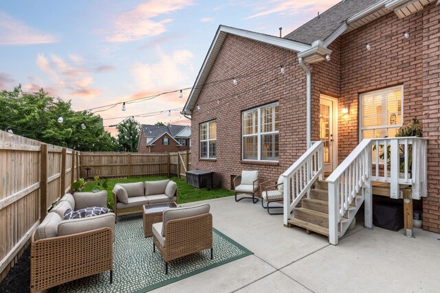 116 Fieldcrest Dr, Hendersonville, TN 37075 - photo 45