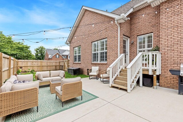 116 Fieldcrest Dr, Hendersonville, TN 37075 - photo 44