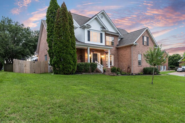 116 Fieldcrest Dr, Hendersonville, TN 37075 - photo 1