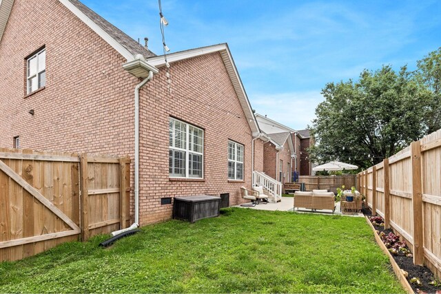 116 Fieldcrest Dr, Hendersonville, TN 37075 - photo 46