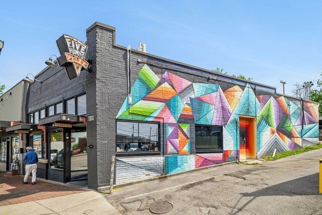 110D Myrtle St, Nashville, TN 37206 - photo 17