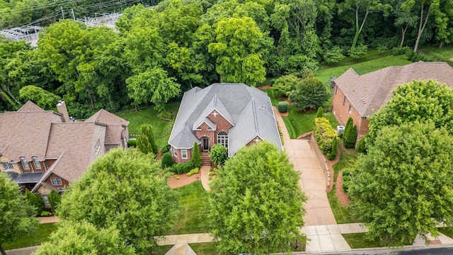 241 King Arthur Cir, Franklin, TN 37067 - view of subject property