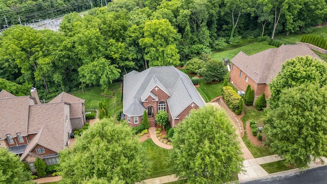 241 King Arthur Cir, Franklin, TN 37067 - view of subject property