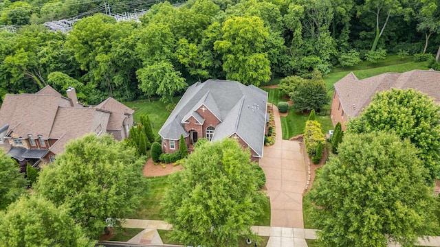 241 King Arthur Cir, Franklin, TN 37067 - view of subject property