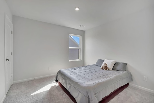 120 Millbrook Dr, Spring Hill, TN 37174 - carpeted bedroom featuring baseboards