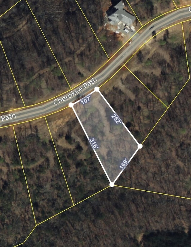 1255 Cherokee Path, Jasper, TN 37347 - photo 14