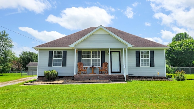 209 Homewood Dr, Murfreesboro, TN 37127 - photo 1