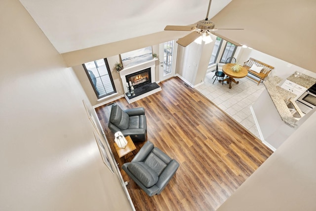 3417 Cobble St, Nashville, TN 37211 - photo 27