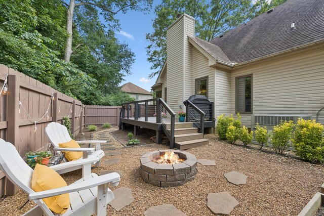 3417 Cobble St, Nashville, TN 37211 - photo 53