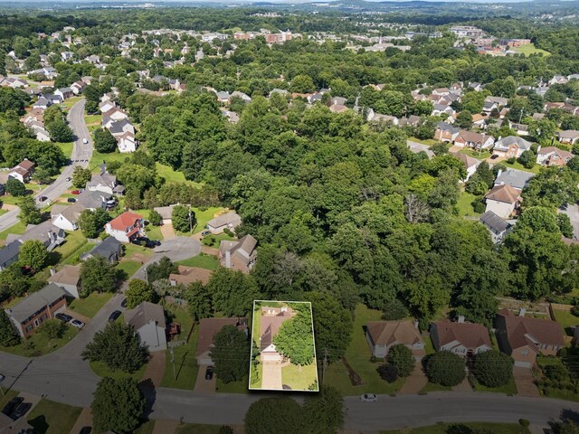 3417 Cobble St, Nashville, TN 37211 - photo 61