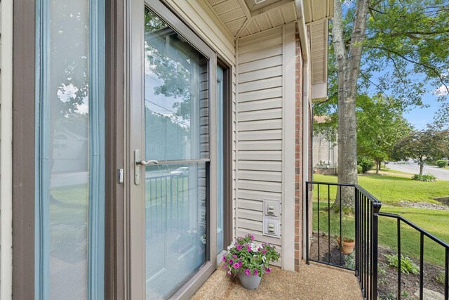 3417 Cobble St, Nashville, TN 37211 - photo 6