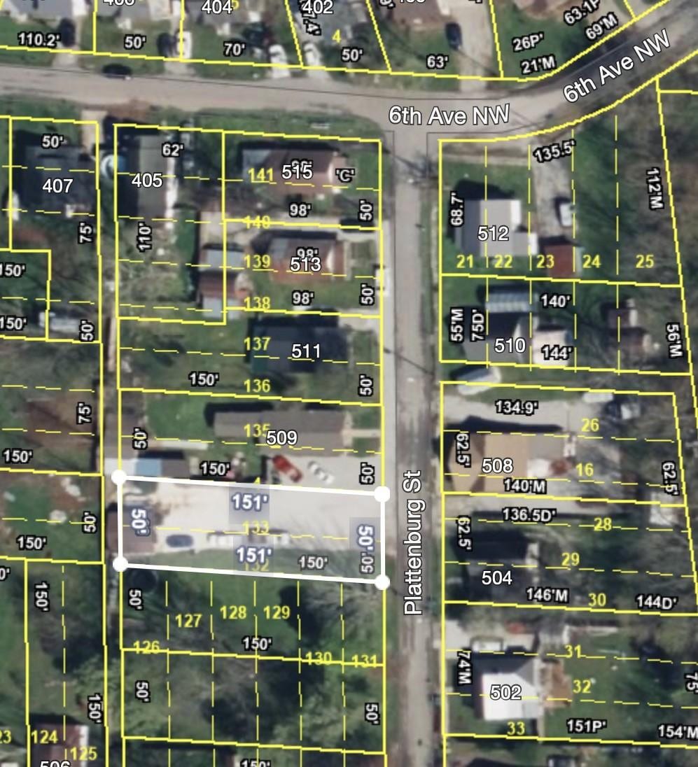 507 Plattenburg St, Winchester, TN 37398