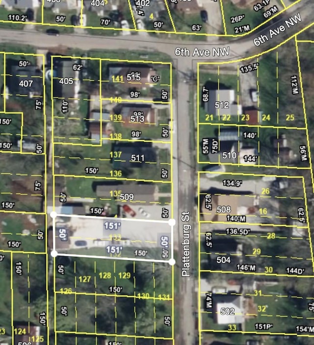 507 Plattenburg St, Winchester, TN 37398