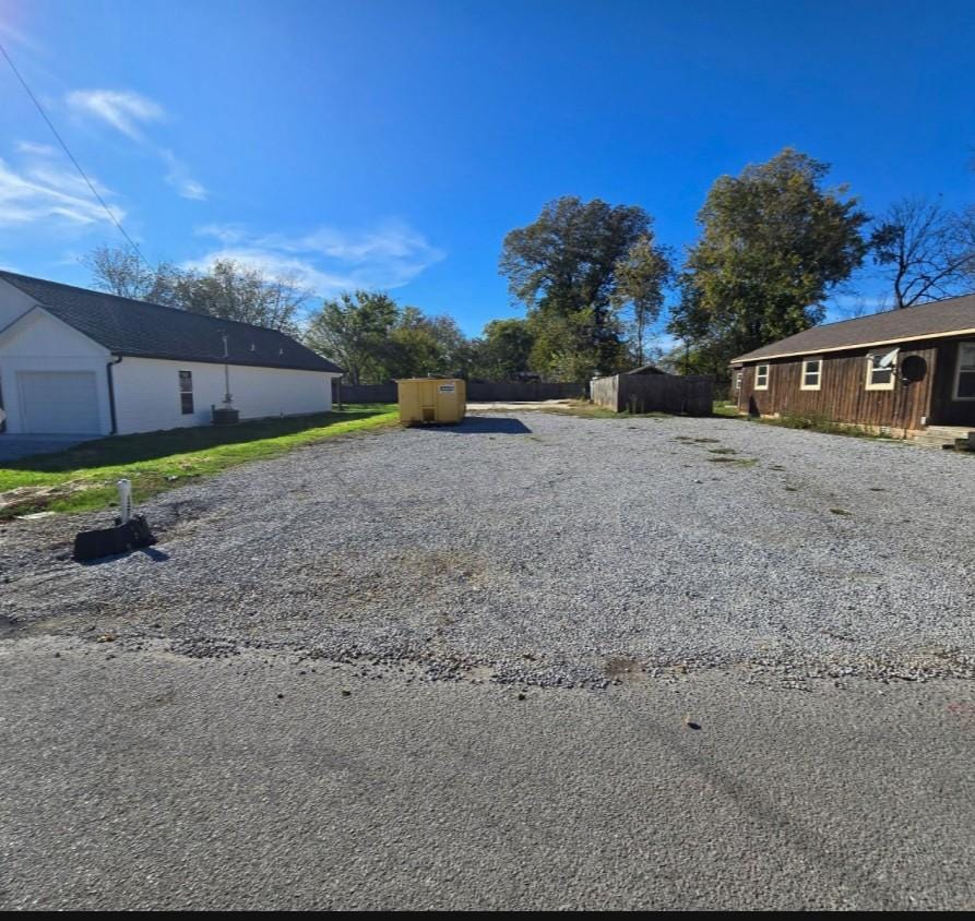 507 Plattenburg St, Winchester, TN 37398