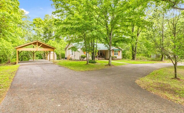 1527 White Bluff Rd, White Bluff, TN 37187 - photo 5