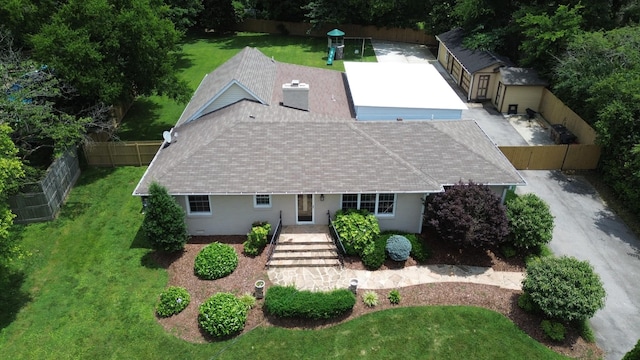 602 Westcrest Dr, Nashville, TN 37211 - photo 1