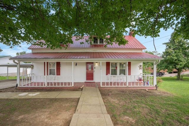 130 Church St, Tennessee Ridge, TN 37178 - photo 1