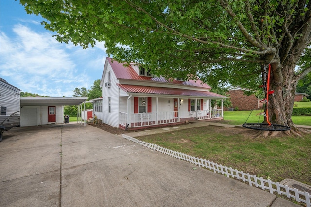 130 Church St, Tennessee Ridge, TN 37178 - photo 6