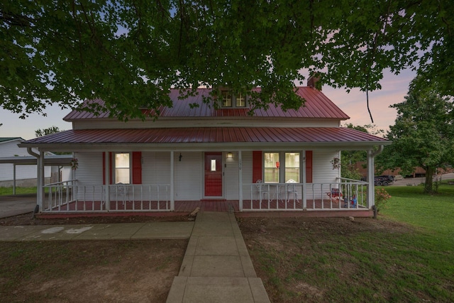 130 Church St, Tennessee Ridge, TN 37178 - photo 2
