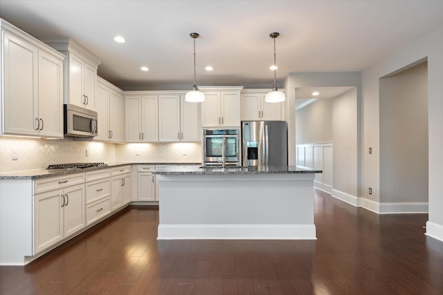 2025 Oliver Dr, Mount Juliet, TN 37122 - photo 4