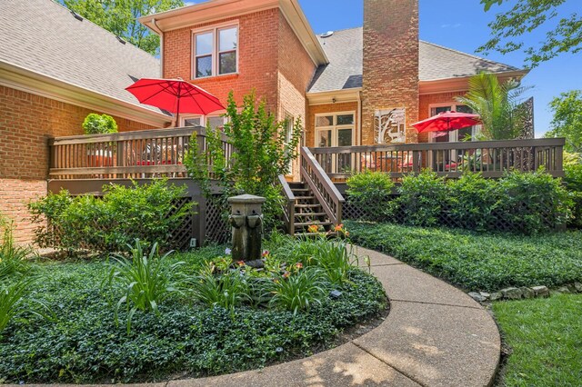 1727 Stillwater Cir, Brentwood, TN 37027 - photo 61
