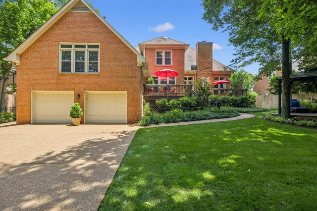 1727 Stillwater Cir, Brentwood, TN 37027 - photo 59
