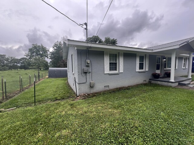 318 Old Parker Rd, Altamont, TN 37301 - photo 4