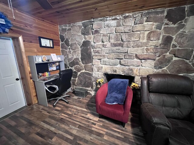 318 Old Parker Rd, Altamont, TN 37301 - photo 15
