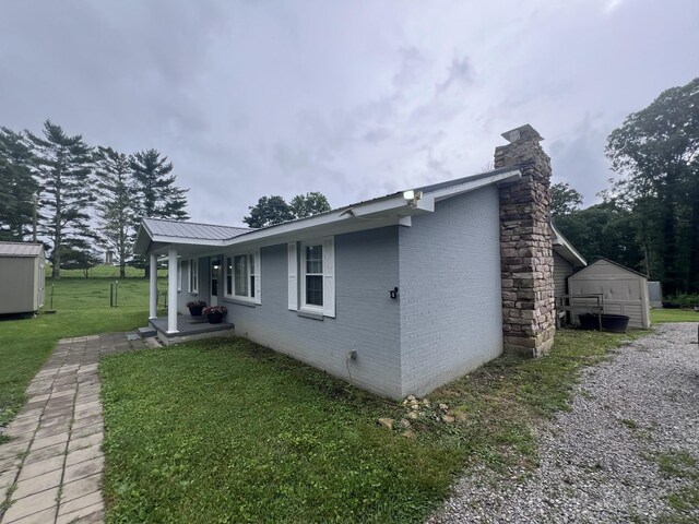 318 Old Parker Rd, Altamont, TN 37301 - photo 5