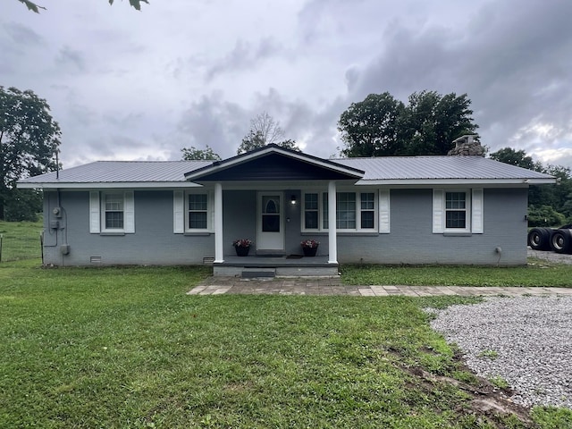 318 Old Parker Rd, Altamont, TN 37301 - photo 1