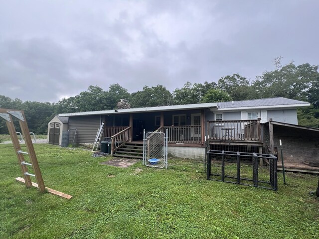 318 Old Parker Rd, Altamont, TN 37301 - photo 10