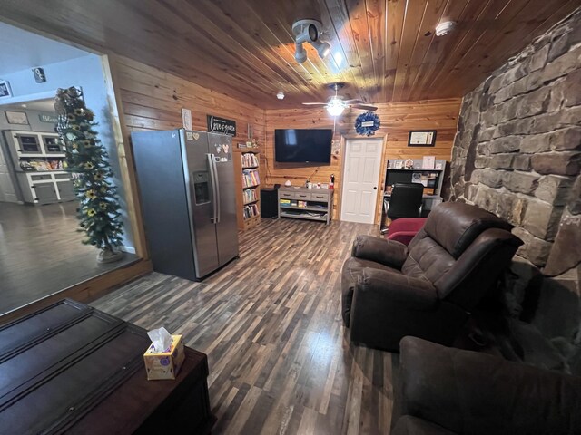 318 Old Parker Rd, Altamont, TN 37301 - photo 12