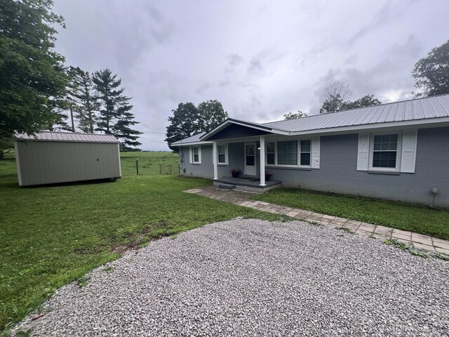 318 Old Parker Rd, Altamont, TN 37301 - photo 3