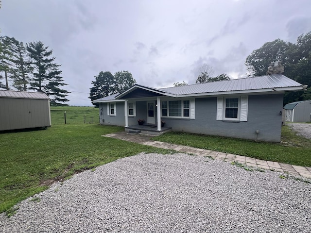 318 Old Parker Rd, Altamont, TN 37301 - photo 2