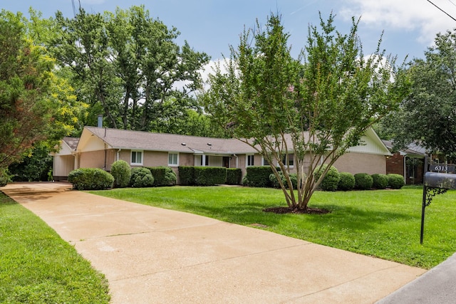 6313 Percy Dr, Nashville, TN 37205 - photo 1